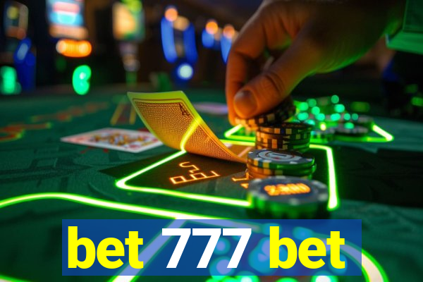 bet 777 bet